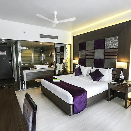 Hotel Sea Princess Mumbai Exterior foto