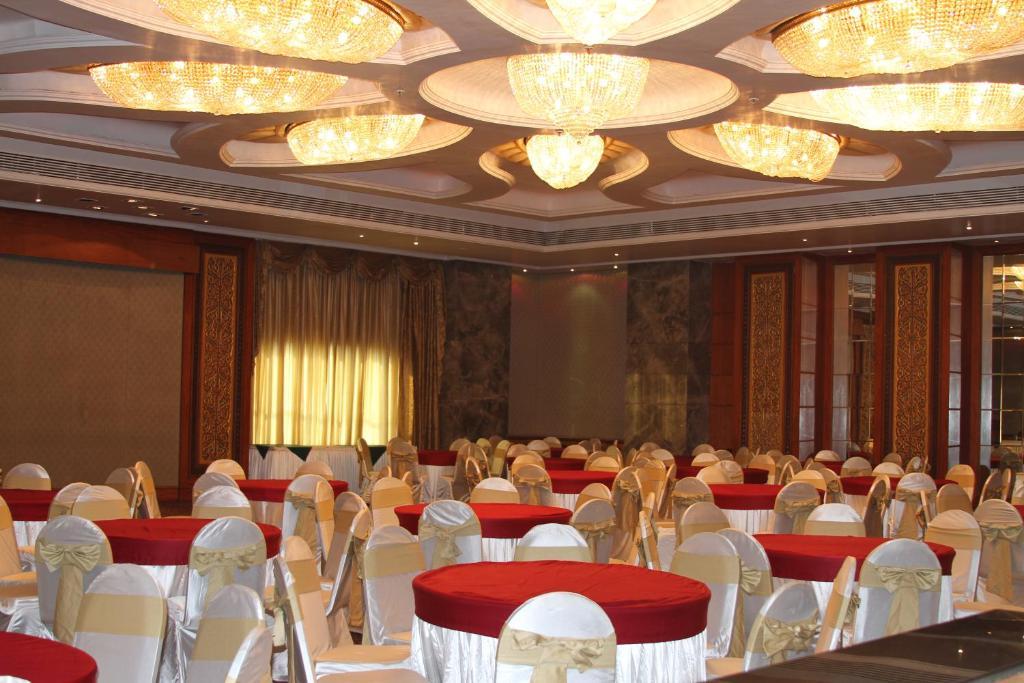 Hotel Sea Princess Mumbai Exterior foto