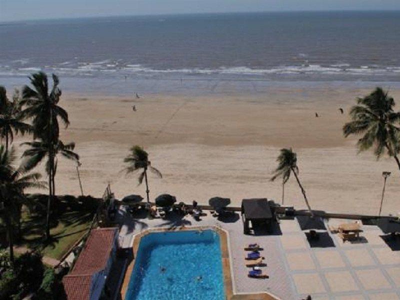 Hotel Sea Princess Mumbai Exterior foto