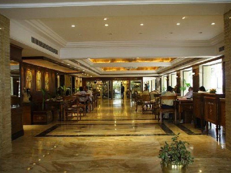 Hotel Sea Princess Mumbai Exterior foto