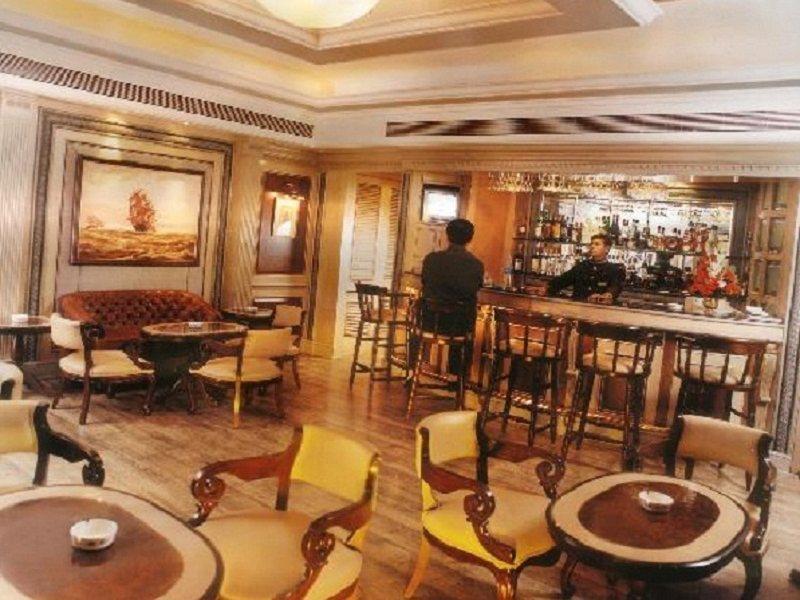 Hotel Sea Princess Mumbai Exterior foto