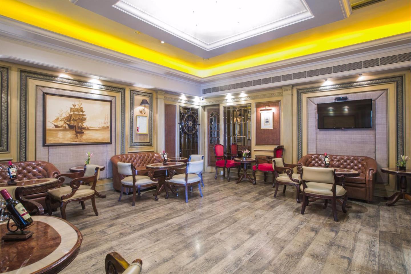 Hotel Sea Princess Mumbai Exterior foto
