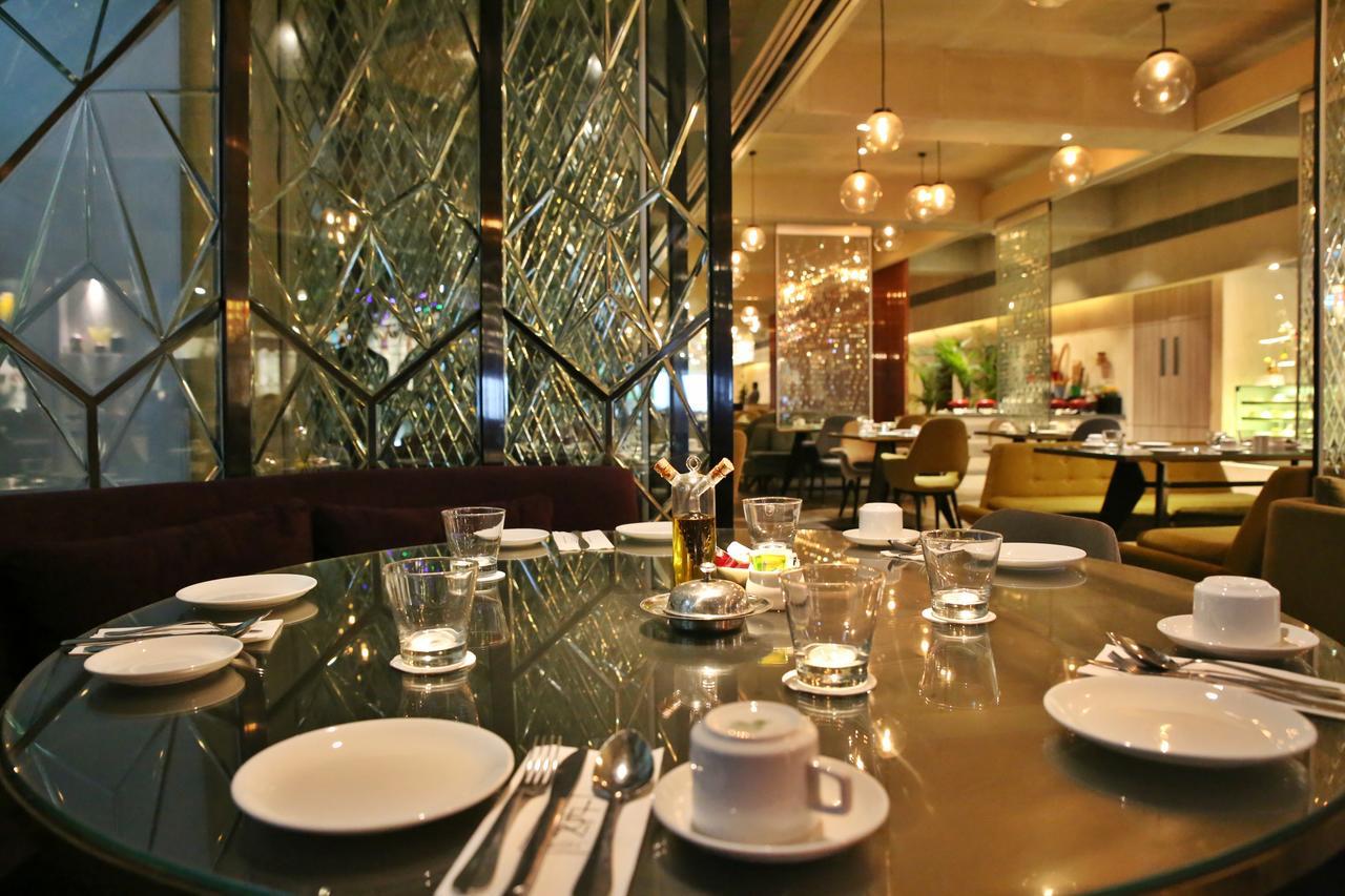 Hotel Sea Princess Mumbai Exterior foto