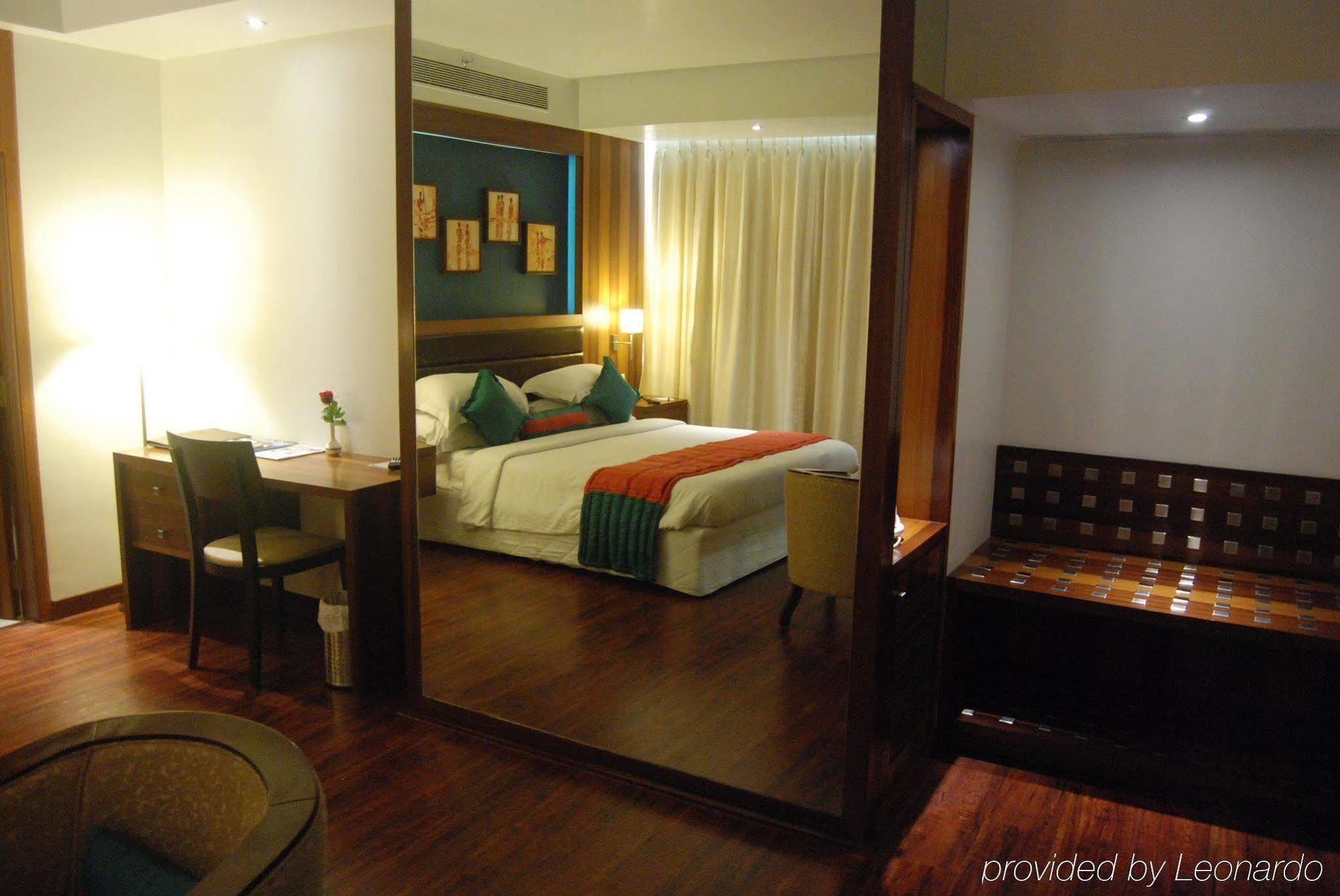 Hotel Sea Princess Mumbai Zimmer foto