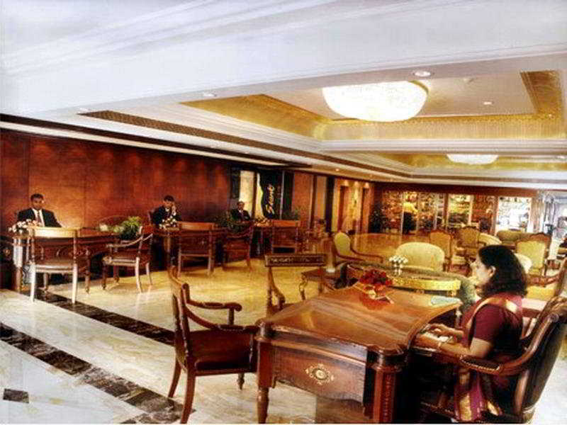 Hotel Sea Princess Mumbai Exterior foto