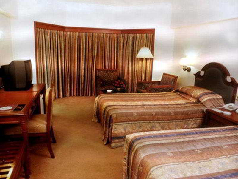 Hotel Sea Princess Mumbai Exterior foto