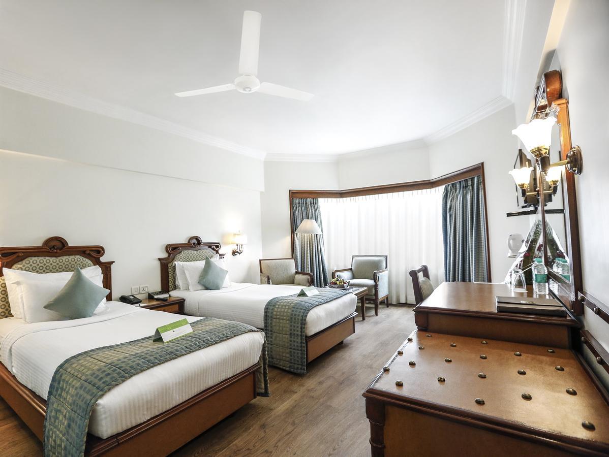 Hotel Sea Princess Mumbai Exterior foto