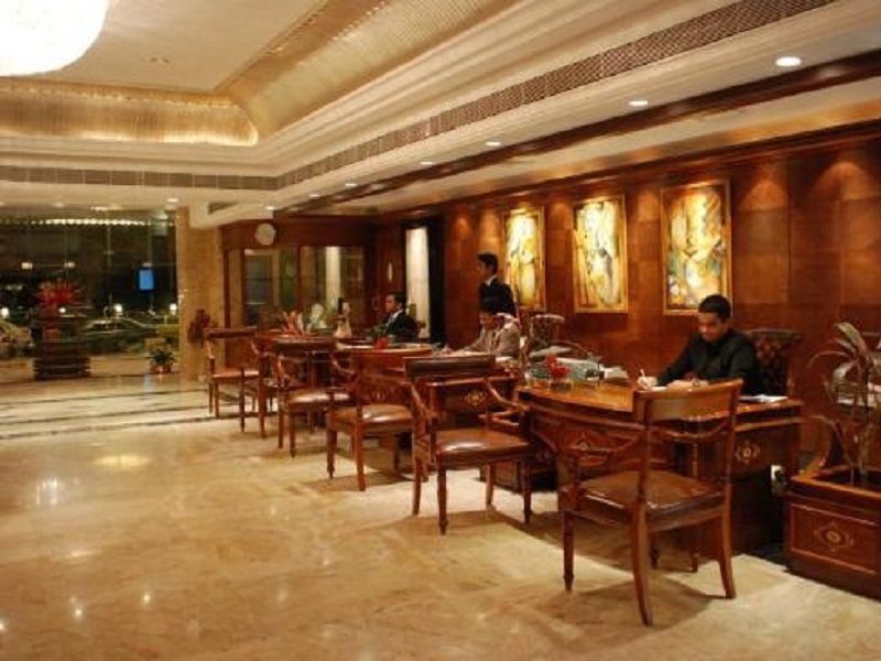 Hotel Sea Princess Mumbai Exterior foto