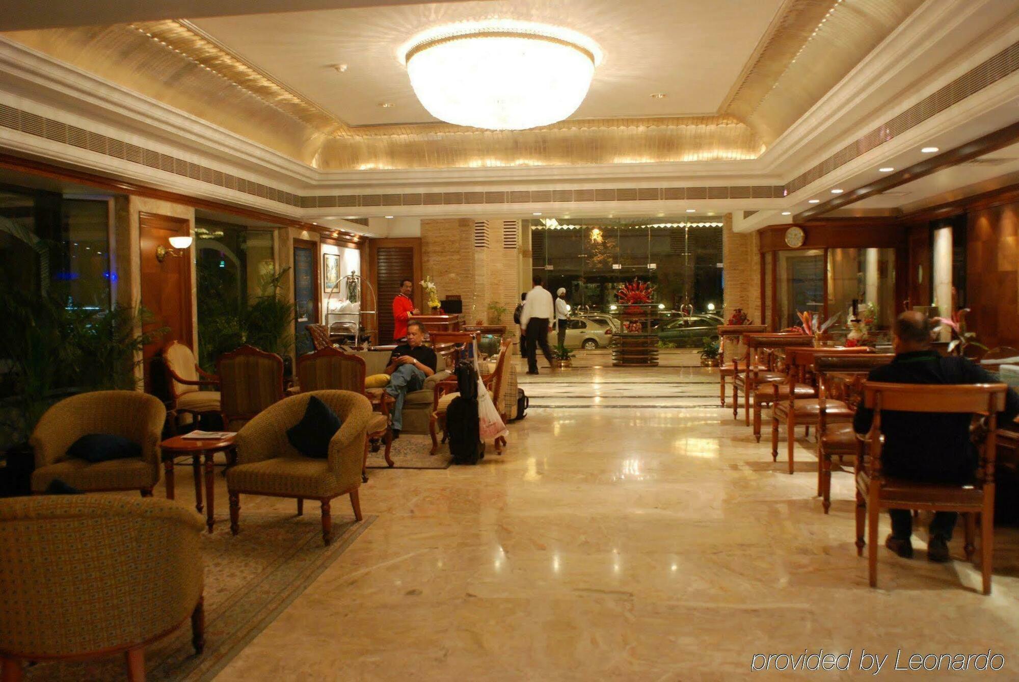Hotel Sea Princess Mumbai Interior foto